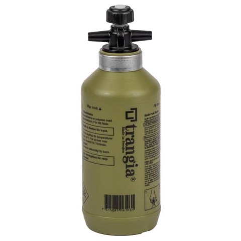 Butelka na paliwo Trangia 300 ml, olive Trangia