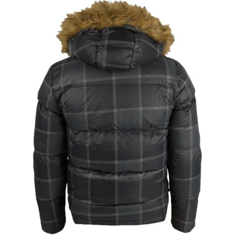 Kurtka męska Puma Edition Down szara 555813 02 Puma