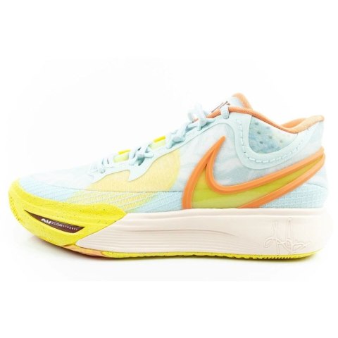 Nike buty sportowe sneakersy Kyrie 8 do koszykówki wygodne modne Nike
