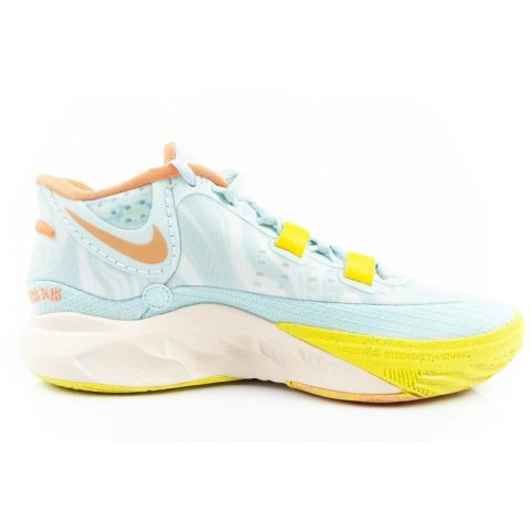 Nike buty sportowe sneakersy Kyrie 8 do koszykówki wygodne modne Nike