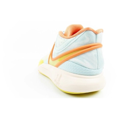 Nike buty sportowe sneakersy Kyrie 8 do koszykówki wygodne modne Nike