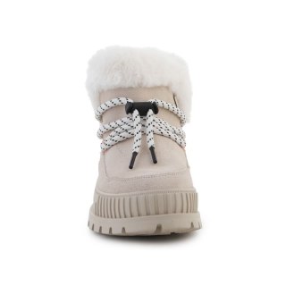 PALLADIUM Pallashock LO Hiver 99516-175-M Almond Milk Palladium