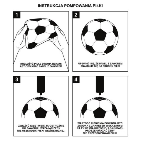 PIŁKA NOŻNA FC BARCELONA STREETBALL BLAUGRANA SENYERA R.5