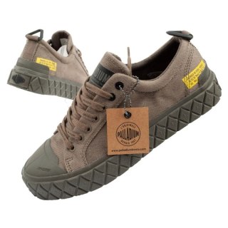 Palladium buty sportowe damskie trampki Palla Ace Lo Surplus Khaki Palladium