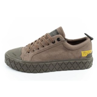 Palladium buty sportowe damskie trampki Palla Ace Lo Surplus Khaki Palladium