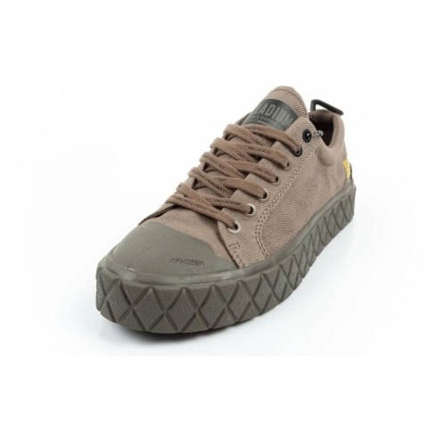 Palladium buty sportowe damskie trampki Palla Ace Lo Surplus Khaki Palladium