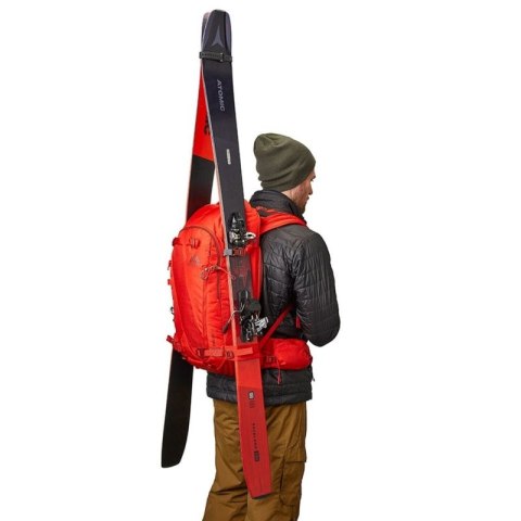 Plecak turystyczny Gregory Targhee 32 S/M, gamma red Gregory