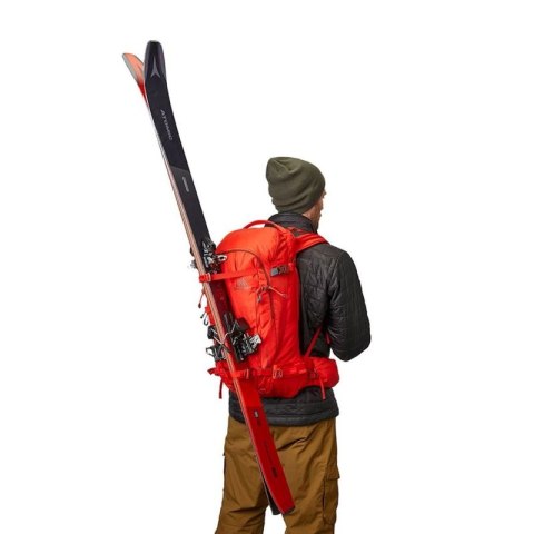 Plecak turystyczny Gregory Targhee 32 S/M, gamma red Gregory