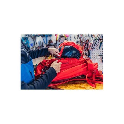 Plecak turystyczny Gregory Targhee 32 S/M, gamma red Gregory