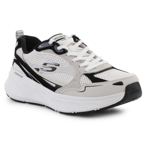 Skechers EDGERIDE - COOL FUSION 150493-NTBK Natural/Black Skechers