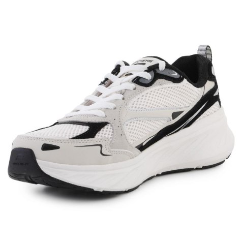 Skechers EDGERIDE - COOL FUSION 150493-NTBK Natural/Black Skechers