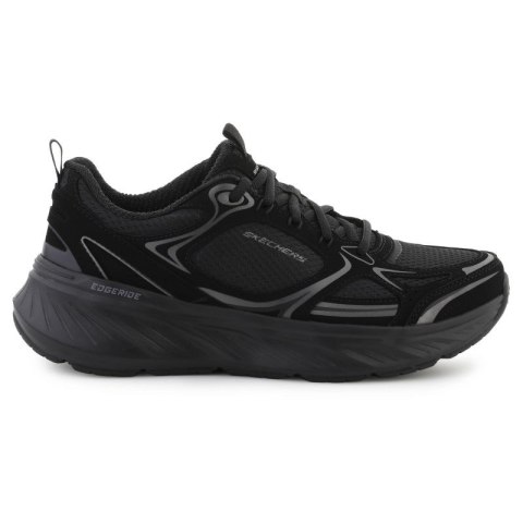 Skechers EDGERIDE Silver Eclipse 150475-BBK Black Skechers