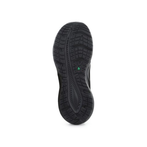 Skechers EDGERIDE Silver Eclipse 150475-BBK Black Skechers