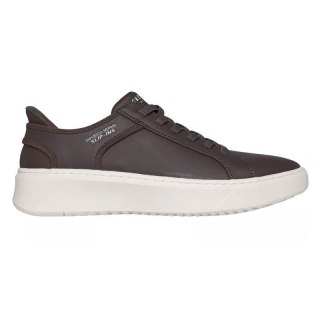 Skechers Slip-ins Court Break-Double Vented 183177-CHOC Chocolate Skechers
