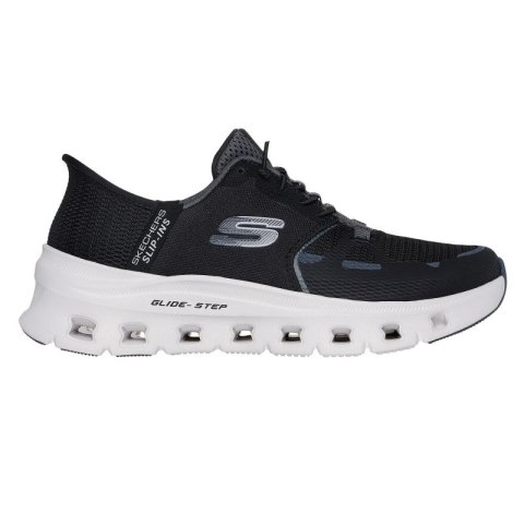 Skechers Slip-ins Glide-Step Pro 150420-BKCC Black Charcoal Skechers