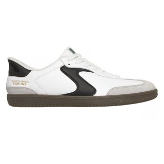 Skechers Slip-ins Hotshot - Relegate 254154-WBK White/Black Skechers