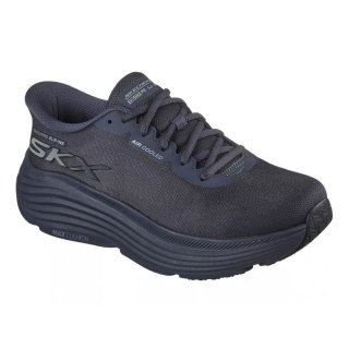 Skechers Slip-ins Max Cushioning Endeavour - Exciton 220611-NVBK Navy/Black Skechers