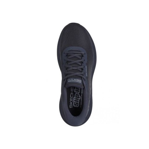 Skechers Slip-ins Max Cushioning Endeavour - Exciton 220611-NVBK Navy/Black Skechers