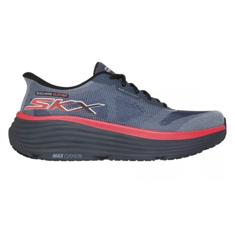 Skechers Slip-ins Max Cushioning Endeavour - Exciton 220611-SLT Slate Skechers