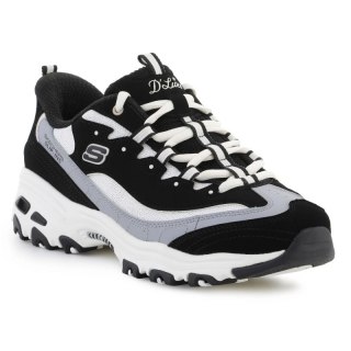 Skechers Slip-ins: Sport D'lites Shoes 150537-BKNT Black/Natural Skechers