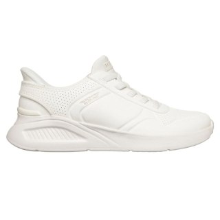 Skechers Slip-ins Uno Lite - Floating Steps 183125-WHT White Skechers