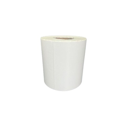 BSTech Etykieta termiczna Zebra. 50x30*1000szt.- liczba etykiet na rolce/ arkuszu. Zestaw 5 szt.