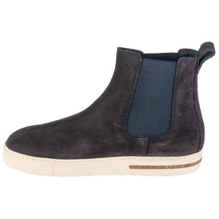 Birkenstock Bend Chelsea LEVE 1028623 Granatowe 36 Birkenstock