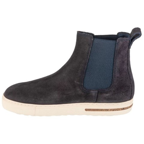 Birkenstock Bend Chelsea LEVE 1028623 Granatowe 36 Birkenstock