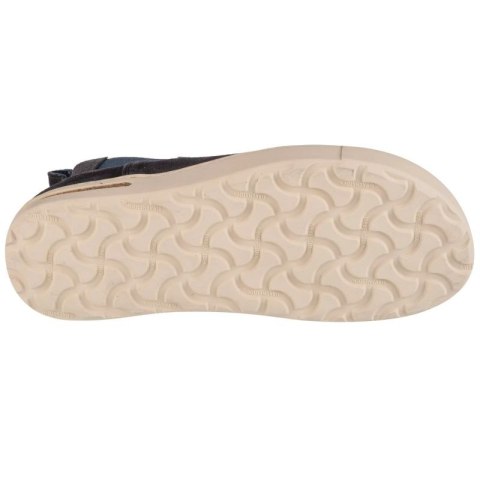 Birkenstock Bend Chelsea LEVE 1028623 Granatowe 36 Birkenstock