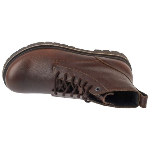 Birkenstock Highwood Lace Mid 1030757 Brązowe 41 Birkenstock