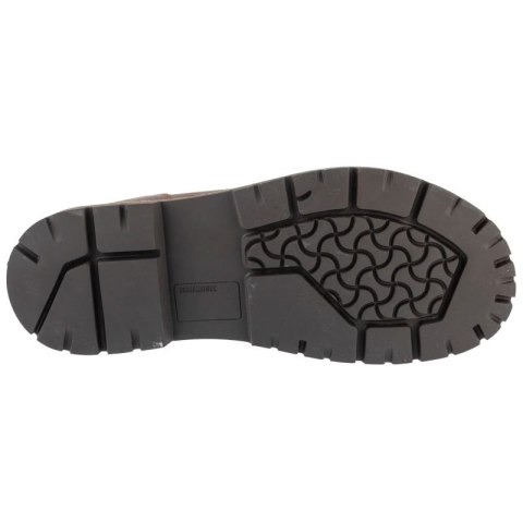 Birkenstock Highwood Lace Mid 1030757 Brązowe 41 Birkenstock
