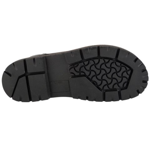 Birkenstock Highwood Lace Mid W 1028159 Czarne 38 Birkenstock