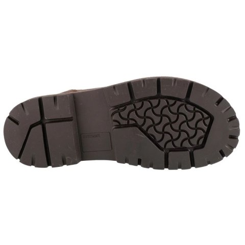 Birkenstock Highwood Lace Mid W 1028222 Brązowe 36 Birkenstock
