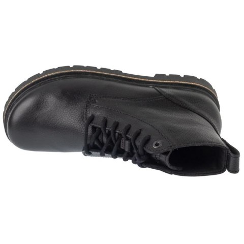 Birkenstock Highwood Lace Mid W 1030783 Czarne 36 Birkenstock