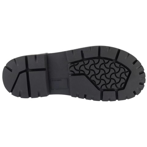 Birkenstock Highwood Lace Mid W 1030783 Czarne 36 Birkenstock