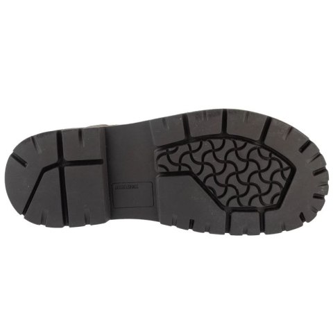 Birkenstock Highwood Lace Mid W 1030784 Brązowe 37 Birkenstock