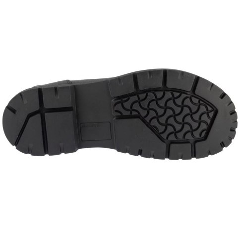 Birkenstock Highwood Lace Mid WP 1030942 Czarne 41 Birkenstock