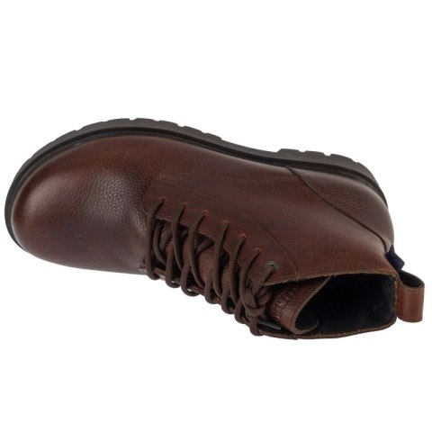 Birkenstock Highwood Lace Mid WP 1030961 Brązowe 42 Birkenstock