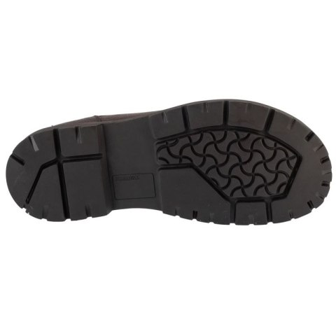 Birkenstock Highwood Lace Mid WP 1030961 Brązowe 42 Birkenstock