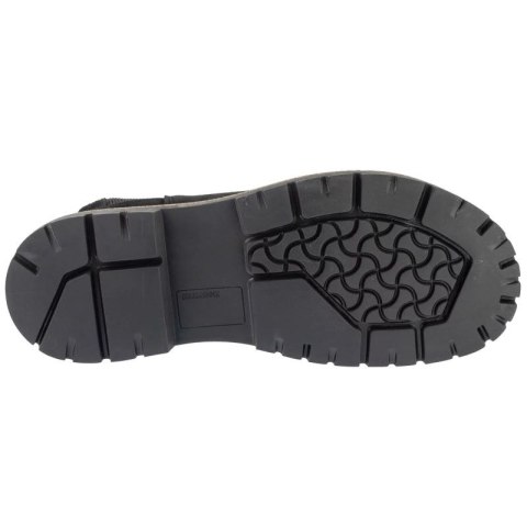Birkenstock Highwood Slip On 1028138 Czarne 41 Birkenstock