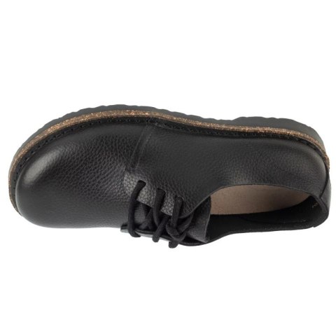Birkenstock Uppsala Low 1030183 Czarne 37 Birkenstock