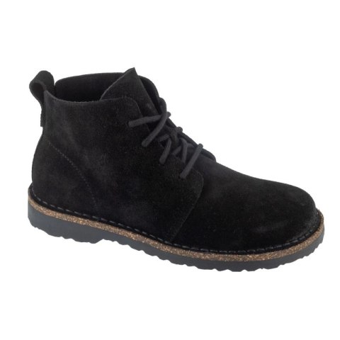 Birkenstock Uppsala Mid 1028079 Czarne 37 Birkenstock