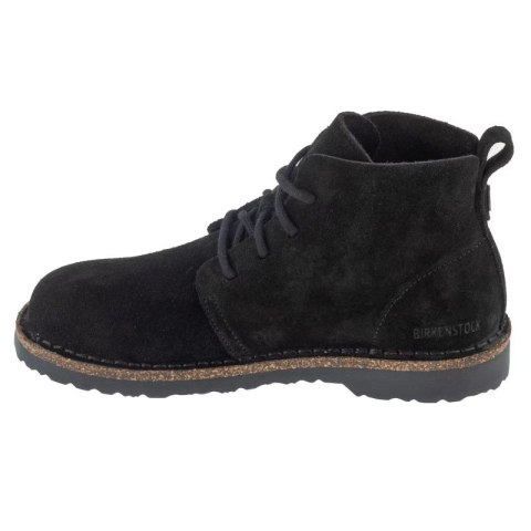 Birkenstock Uppsala Mid 1028079 Czarne 37 Birkenstock