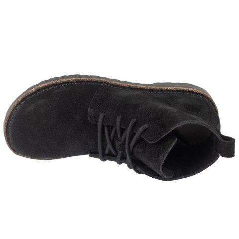 Birkenstock Uppsala Mid 1028079 Czarne 37 Birkenstock