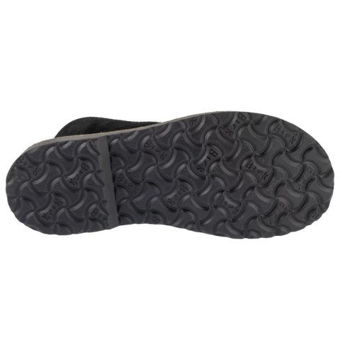 Birkenstock Uppsala Mid 1028079 Czarne 37 Birkenstock