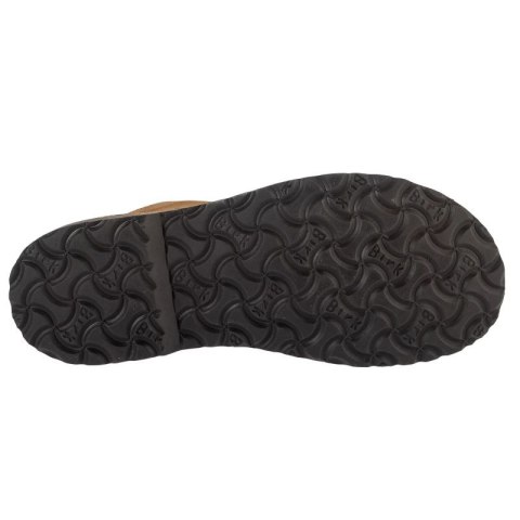Birkenstock Uppsala Mid Shearling 1028148 Brązowe 37 Birkenstock