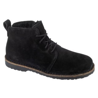 Birkenstock Uppsala Mid Shearling 1028154 Czarne 37 Birkenstock