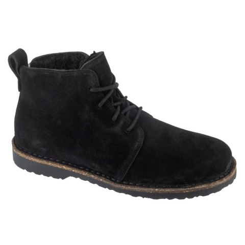 Birkenstock Uppsala Mid Shearling 1028154 Czarne 37 Birkenstock