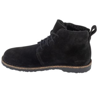 Birkenstock Uppsala Mid Shearling 1028154 Czarne 37 Birkenstock
