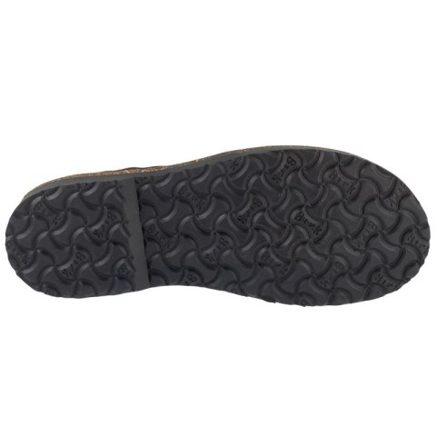 Birkenstock Uppsala Mid Shearling 1028154 Czarne 37 Birkenstock